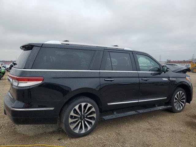 Фото 3 - LINCOLN NAVIGATOR