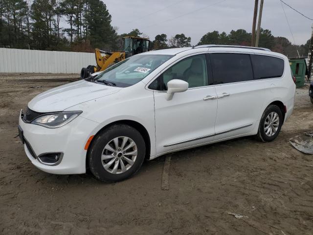 Фото 1 - CHRYSLER PACIFICA