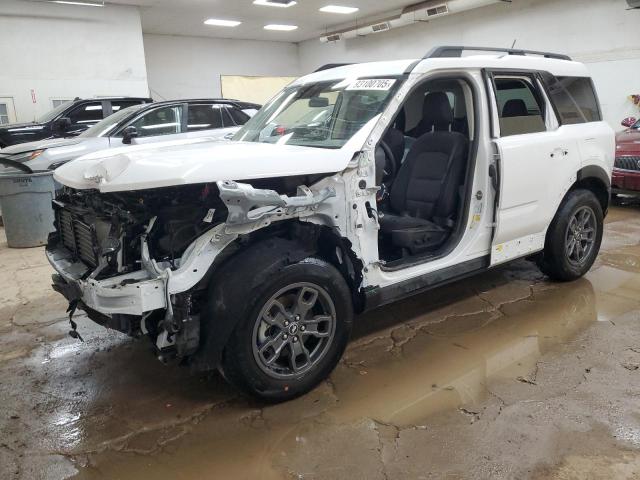 Фото 1 - FORD BRONCO