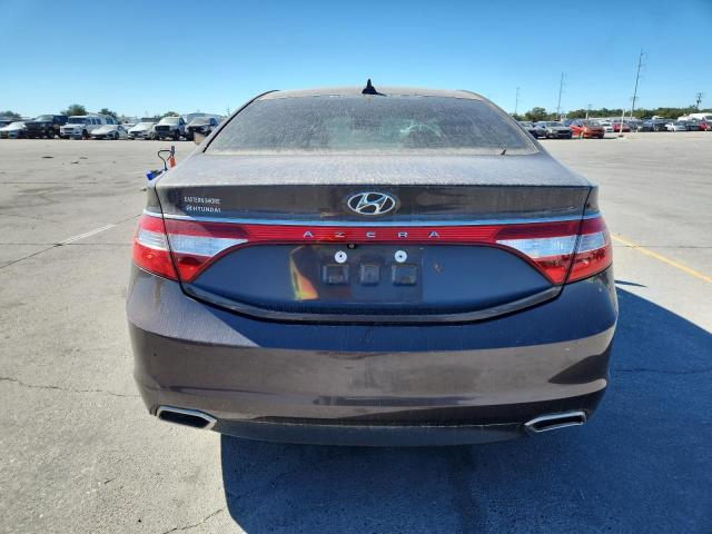 HYUNDAI AZERA 2016 VIN KMHFG4JG4GA505516