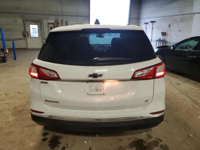 Фото 6 - CHEVROLET EQUINOX