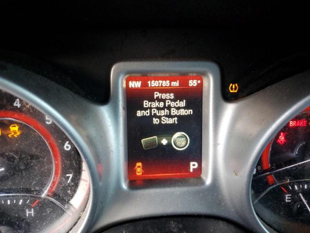 Фото 9 - DODGE JOURNEY