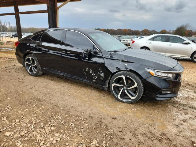 Фото 4 - HONDA ACCORD