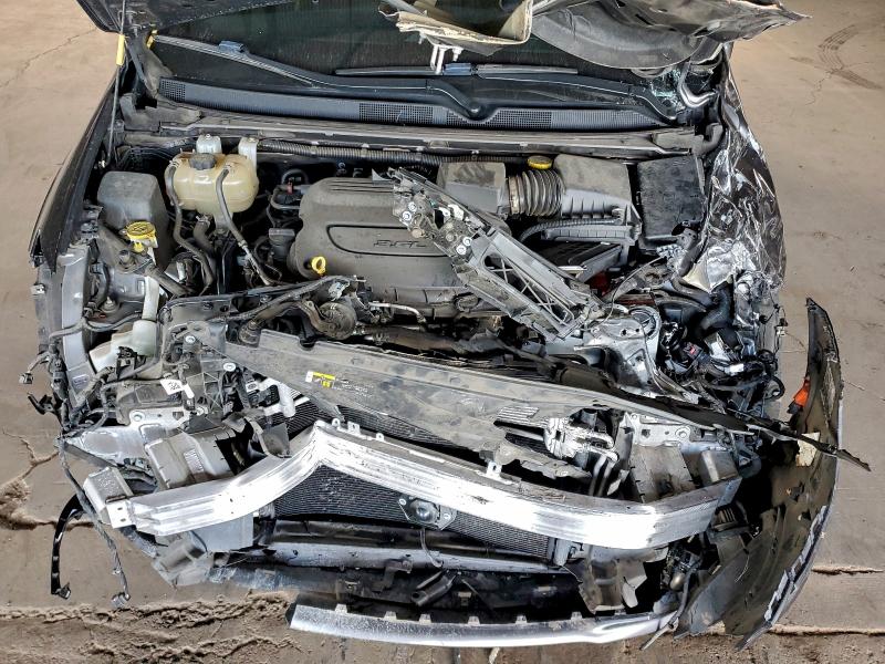 Фото 12 - CHRYSLER PACIFICA