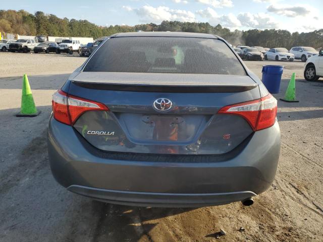 Фото 6 - TOYOTA COROLLA