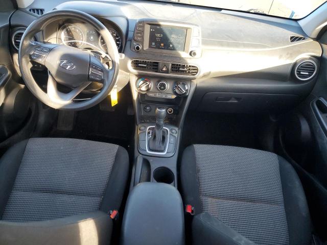 Фото 8 - HYUNDAI KONA