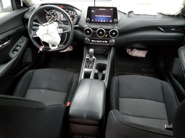 Фото 8 - NISSAN SENTRA