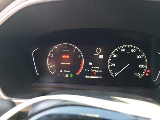 Фото 9 - HONDA PILOT