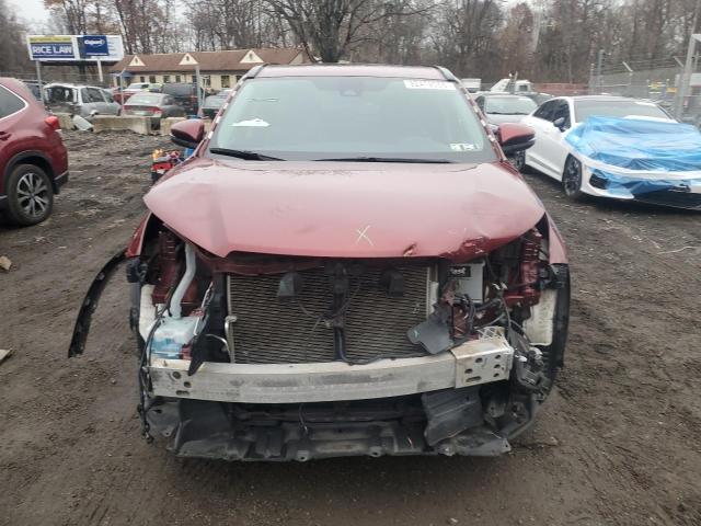 Фото 5 - TOYOTA HIGHLANDER