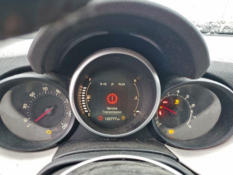 Фото 9 - FIAT 500