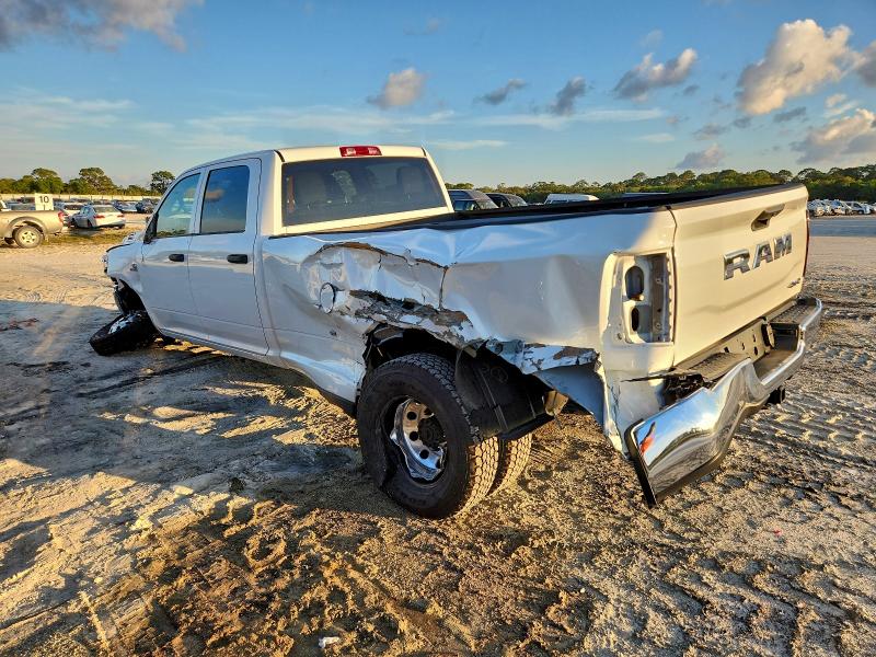 Фото 3 - RAM 3500