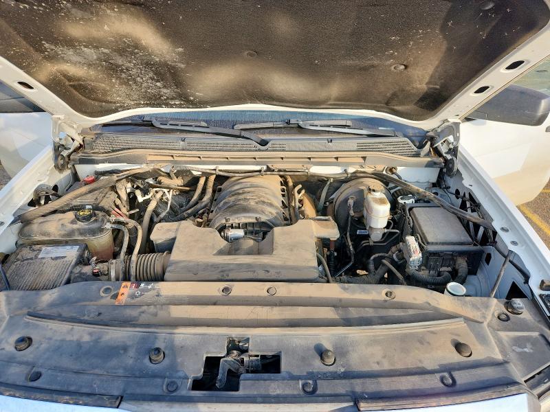 Фото 11 - GMC SIERRA