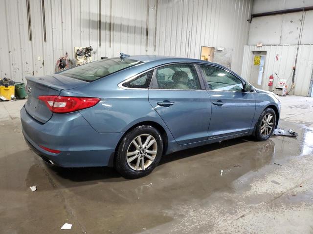 Фото 3 - HYUNDAI SONATA