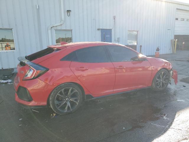 Фото 3 - HONDA CIVIC