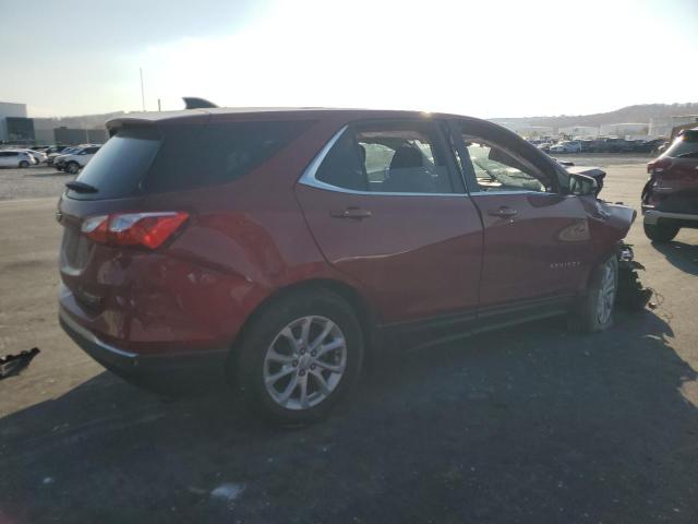 Фото 3 - CHEVROLET EQUINOX