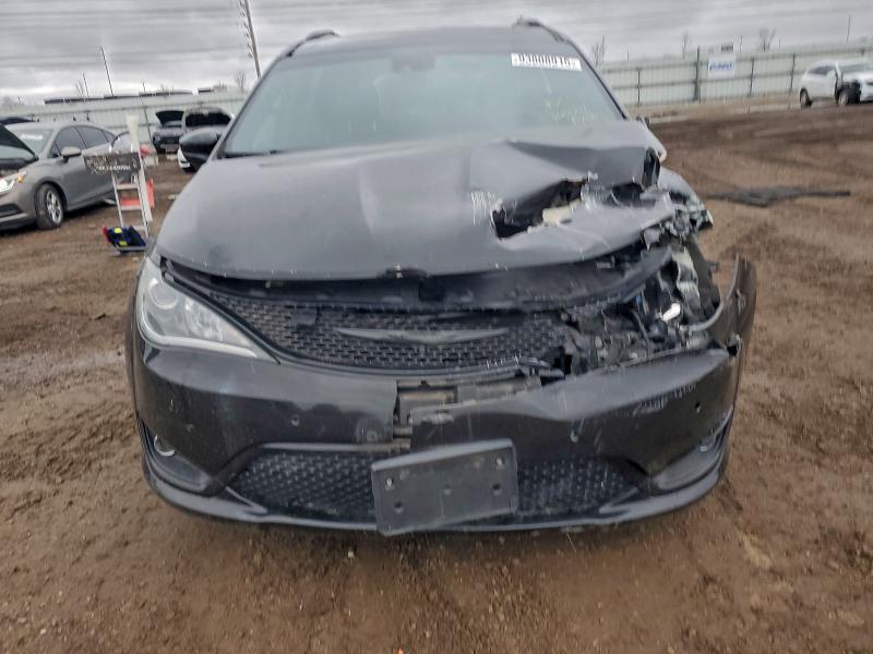 Фото 5 - CHRYSLER PACIFICA