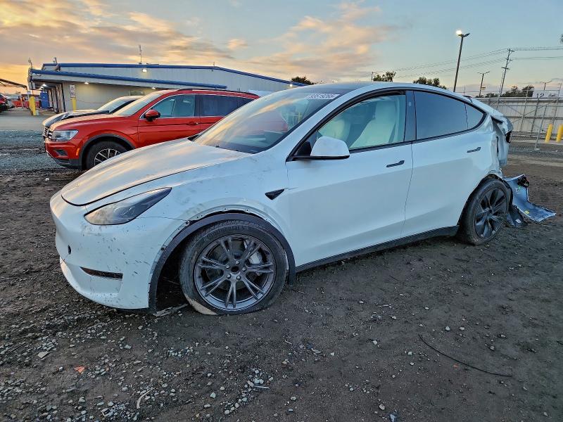 Фото 1 - TESLA MODEL Y
