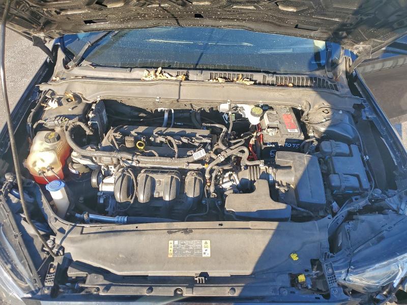 Фото 11 - FORD FUSION