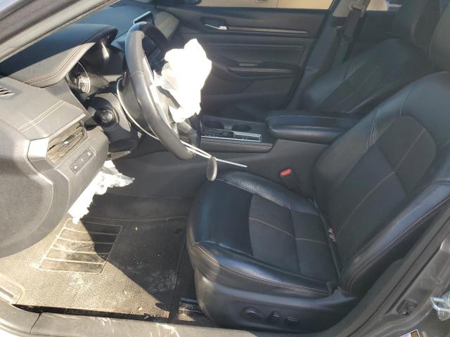 Фото 7 - NISSAN ALTIMA