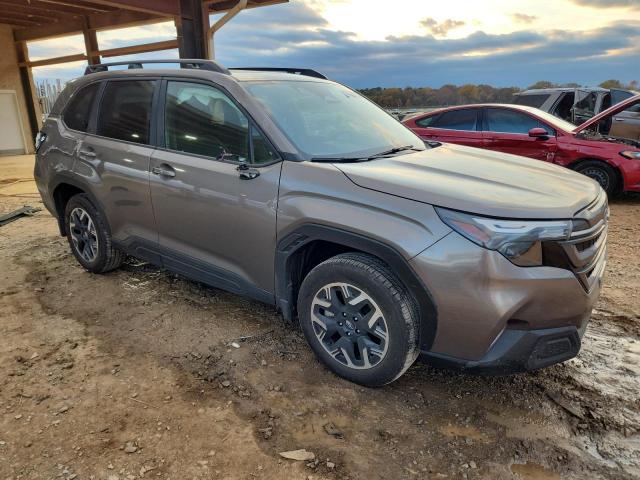 Фото 4 - SUBARU FORESTER