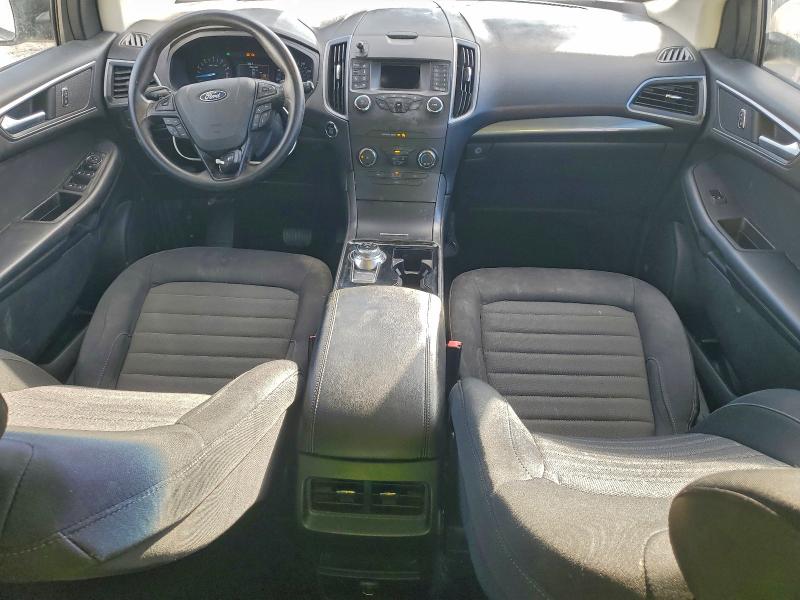 Фото 8 - FORD EDGE