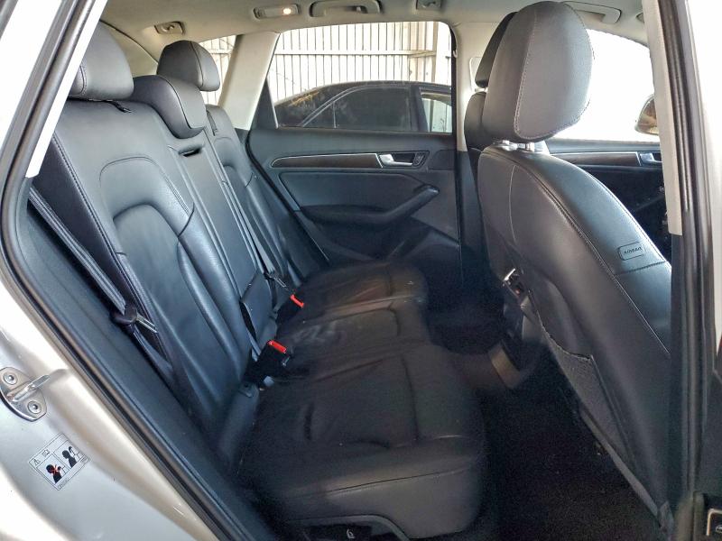 Фото 11 - AUDI Q5