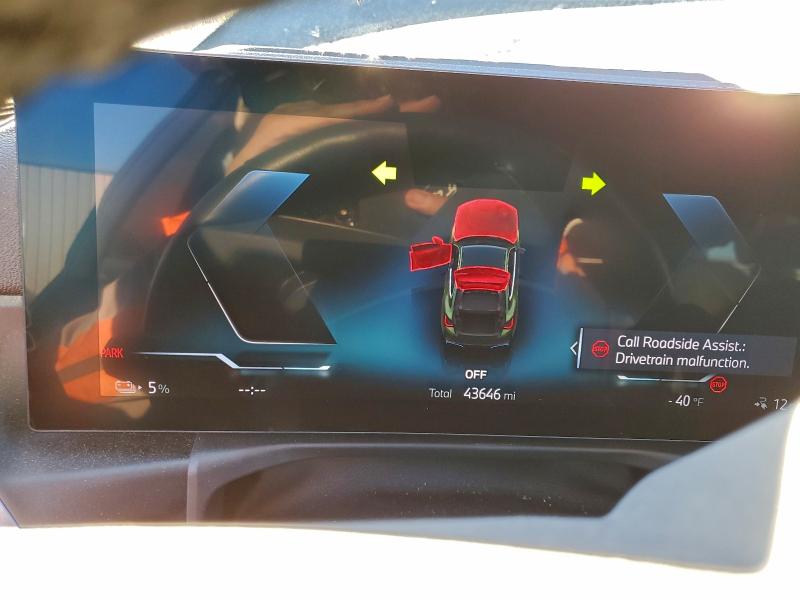 Фото 9 - BMW I4 EDRIVE