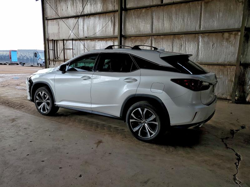 Фото 2 - LEXUS RX350