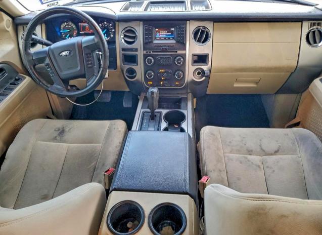 Фото 8 - FORD EXPEDITION