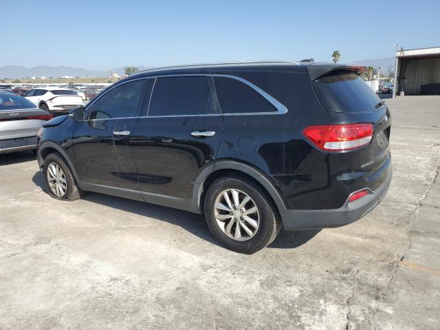 Фото 2 - KIA SORENTO