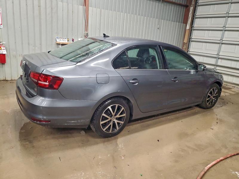 Фото 3 - VOLKSWAGEN JETTA