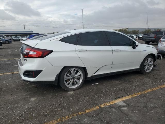 Фото 3 - HONDA CLARITY