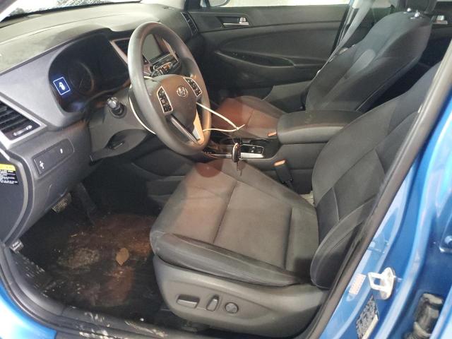 Фото 7 - HYUNDAI TUCSON