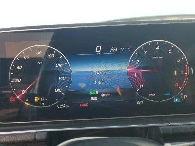 Фото 9 - MERCEDES-BENZ GLE-CLASS