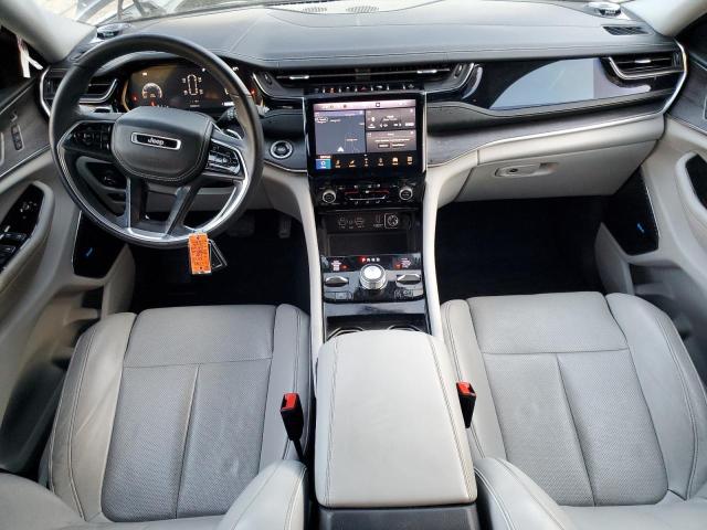 Фото 8 - JEEP GRAND CHER