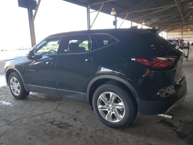 Фото 2 - CHEVROLET BLAZER