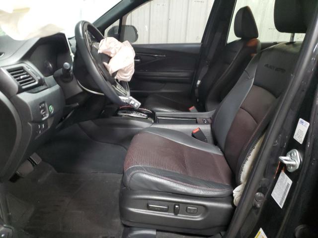 Фото 7 - HONDA PILOT