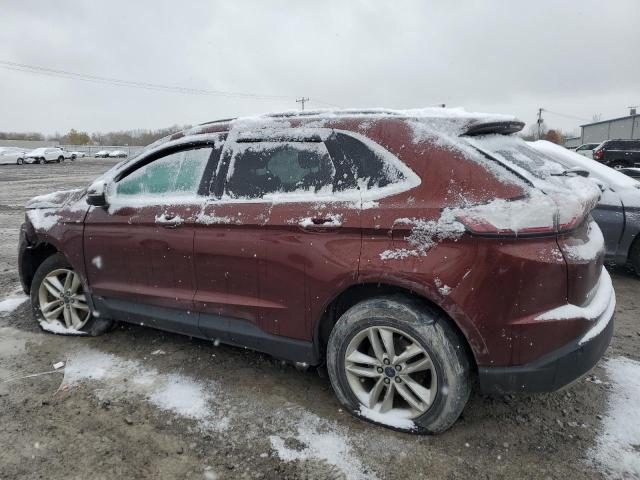 Фото 2 - FORD EDGE