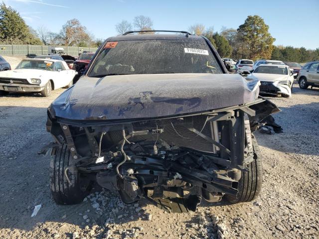 Фото 5 - CHEVROLET TAHOE