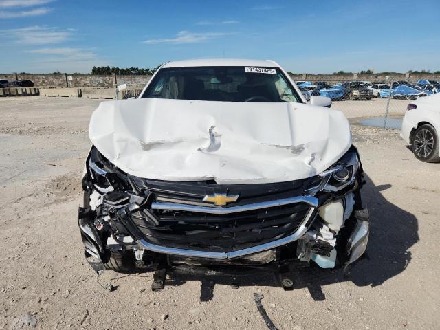 Фото 5 - CHEVROLET EQUINOX