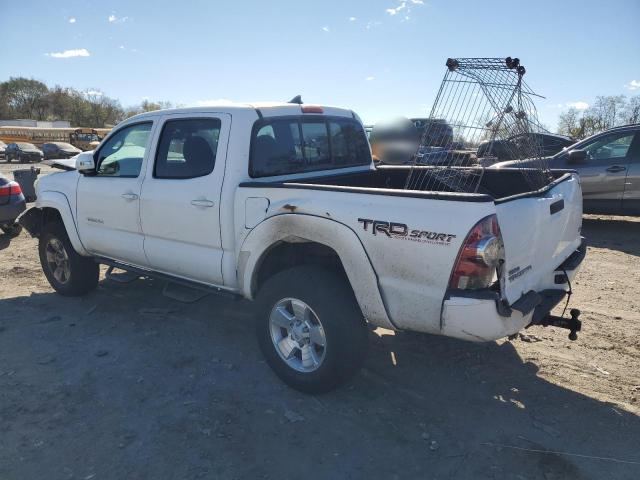 Фото 2 - TOYOTA TACOMA