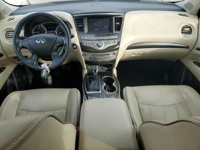 Фото 8 - INFINITI QX60