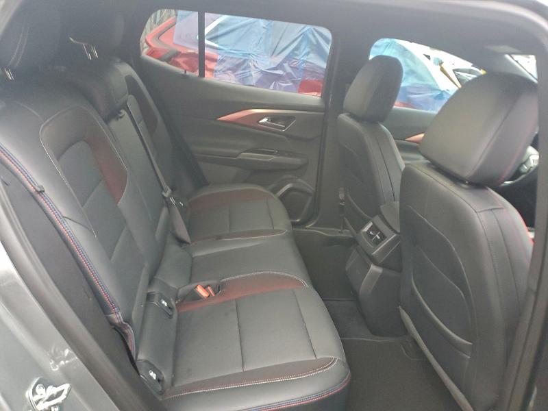 Фото 11 - CHEVROLET EQUINOX