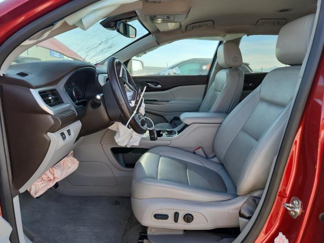 Фото 7 - GMC ACADIA