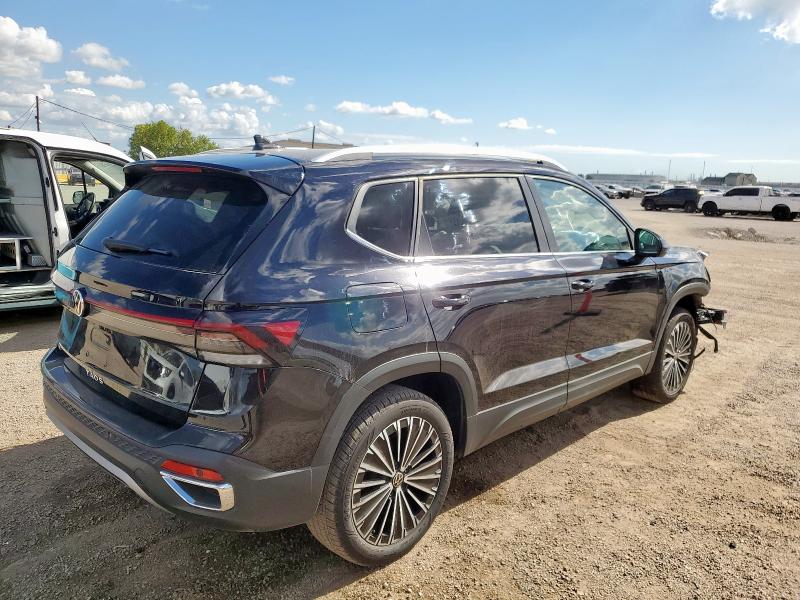 Фото 3 - VOLKSWAGEN TAOS SE