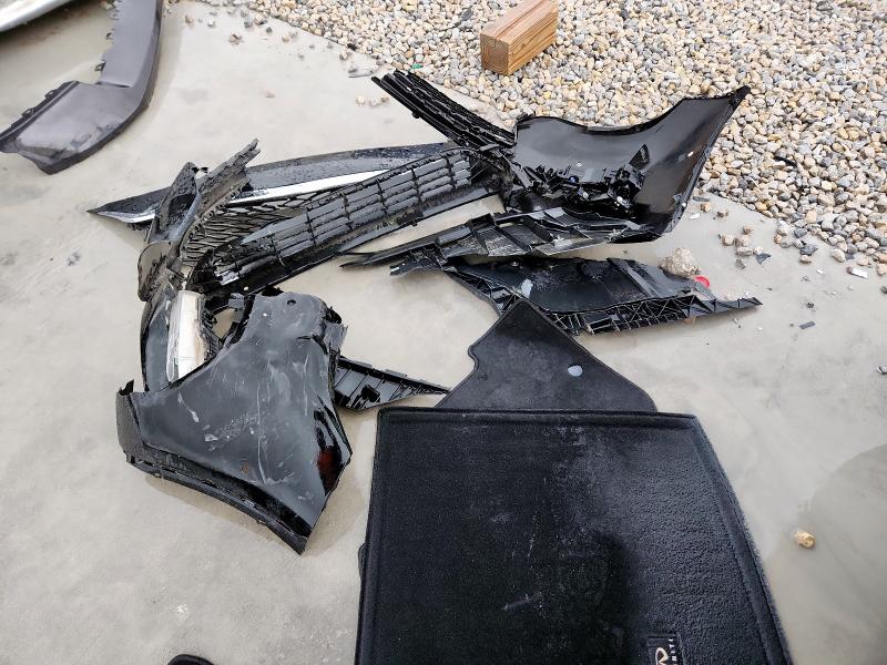 Фото 13 - INFINITI QX30