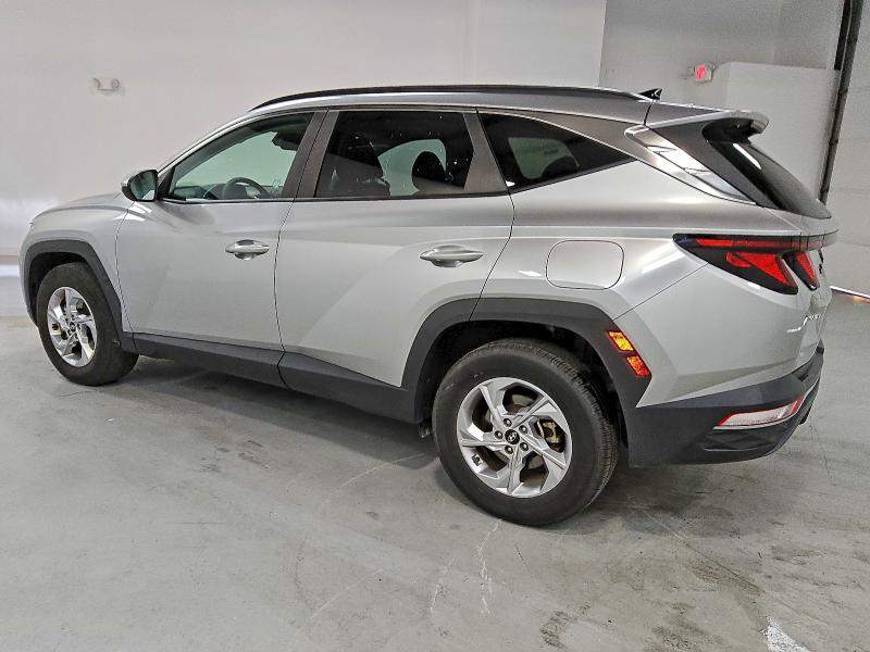 Фото 2 - HYUNDAI TUCSON