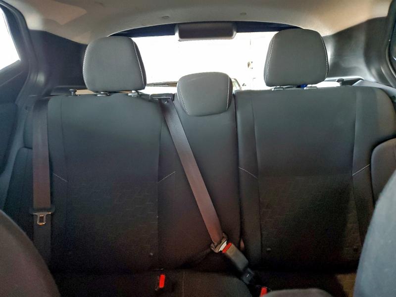 Фото 10 - NISSAN KICKS