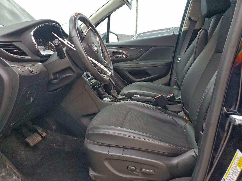 Фото 7 - BUICK ENCORE