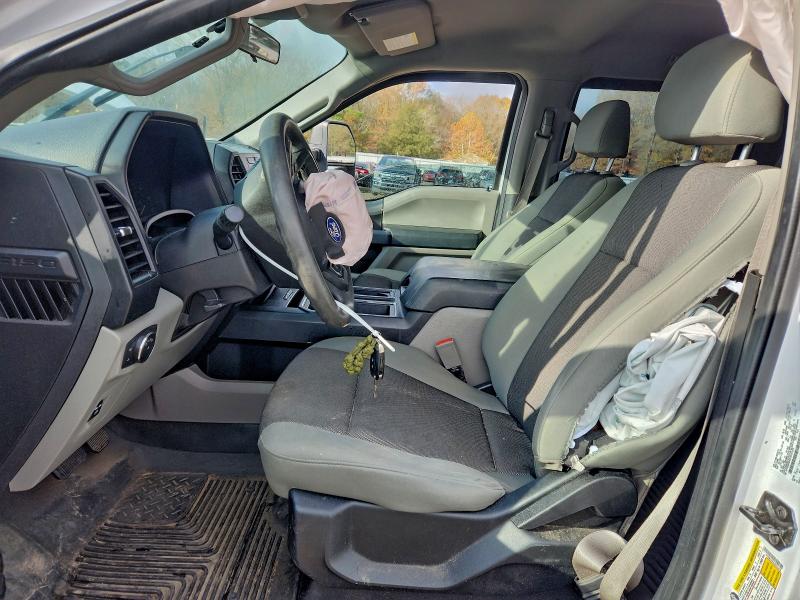 Фото 7 - FORD F-150